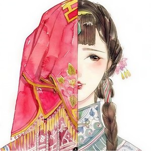 霜雪千年 - 邓寓君(等什么君)
