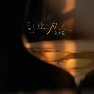 到此为止 (DJ版) - 吴木蓝