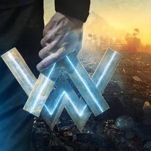 All Falls Down - Alan Walker