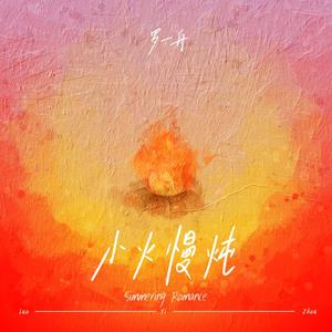 小火慢炖 - 罗一舟