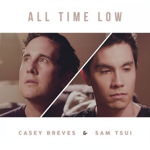 All Time Low - Sam Tsui