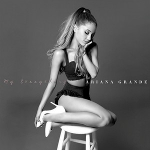 One Last Time - Ariana Grande