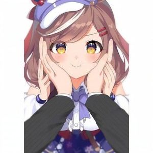 爱情买卖 (赛马娘&曼波版) - Pake.