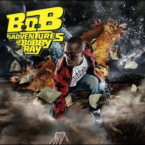 Airplanes - B.o.B