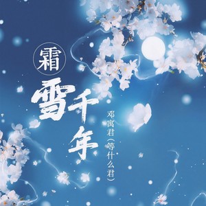 霜雪千年 - 邓寓君(等什么君)
