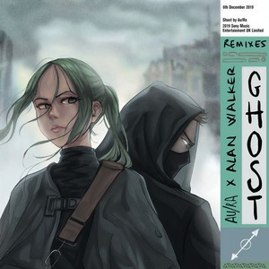 Ghost - Au/Ra