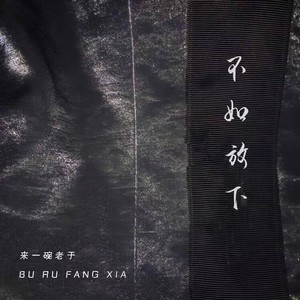 不如放下 (DJ默涵版) - 来一碗老于