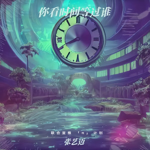 你看时间等过谁 - 张艺迈
