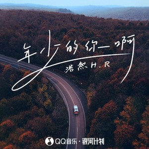年少的你啊 (DJ沈念版) - 浩然H.R