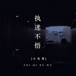 执迷不悟 (DJ版) - 小乐哥（王唯乐）