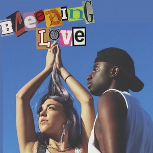 Bleeding Love - Ni/Co