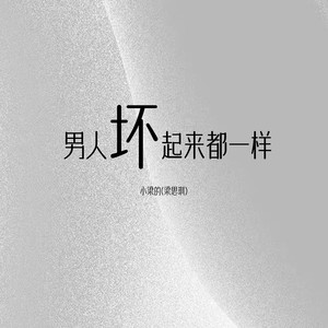 男人坏起来都一样 (DJ Eva版) - 小梁的（梁思琪）