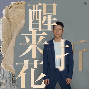 醒来折花 - 子尧（阮洪尧）