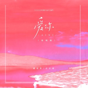爱你 (说唱版DJ铁柱) - 戴羽彤