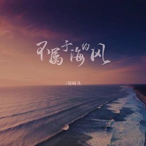 不属于海的风 - 陈崎凡