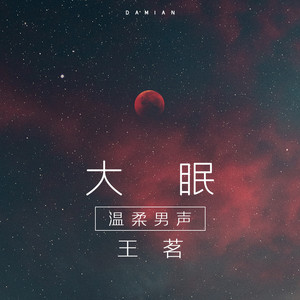 大眠 - 王茗