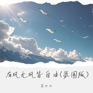 有风无风皆自由 (氛围版) - 吕口口
