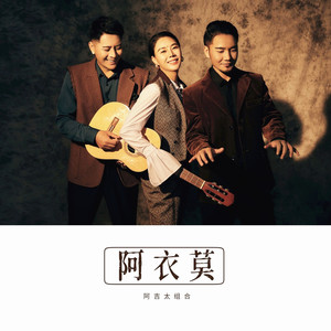 阿衣莫 - 阿吉太组合