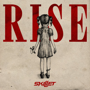 What I Believe - Skillet