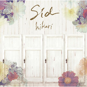 モノクロのキス (黑白之吻) - SID