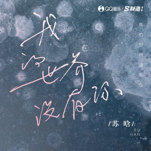 我的世界没有你 - 苏晗
