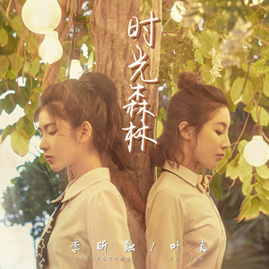 时光森林 - 李昕融